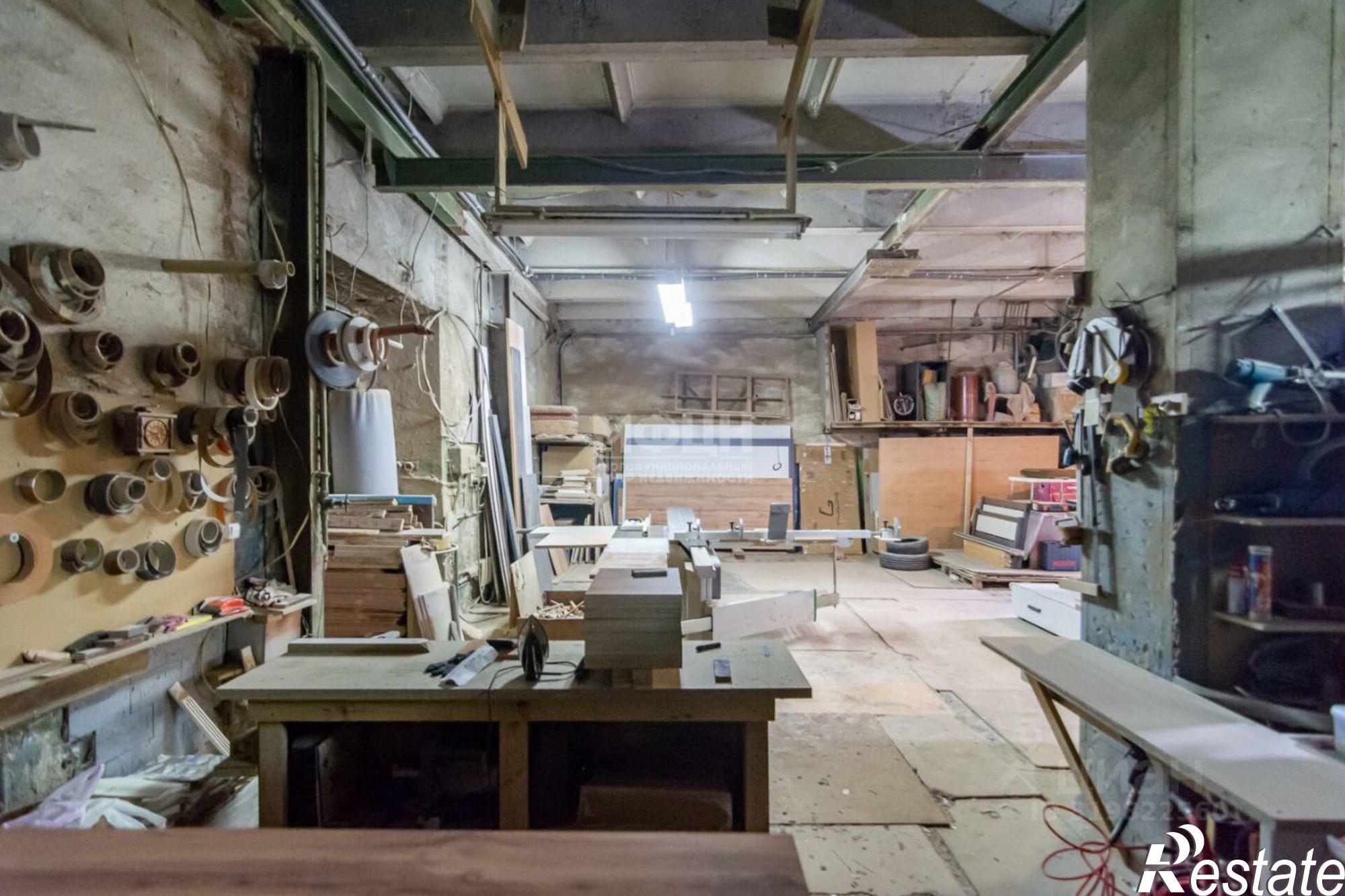 Сдать производственную площадь за 6 548 рублей на Петрозаводск