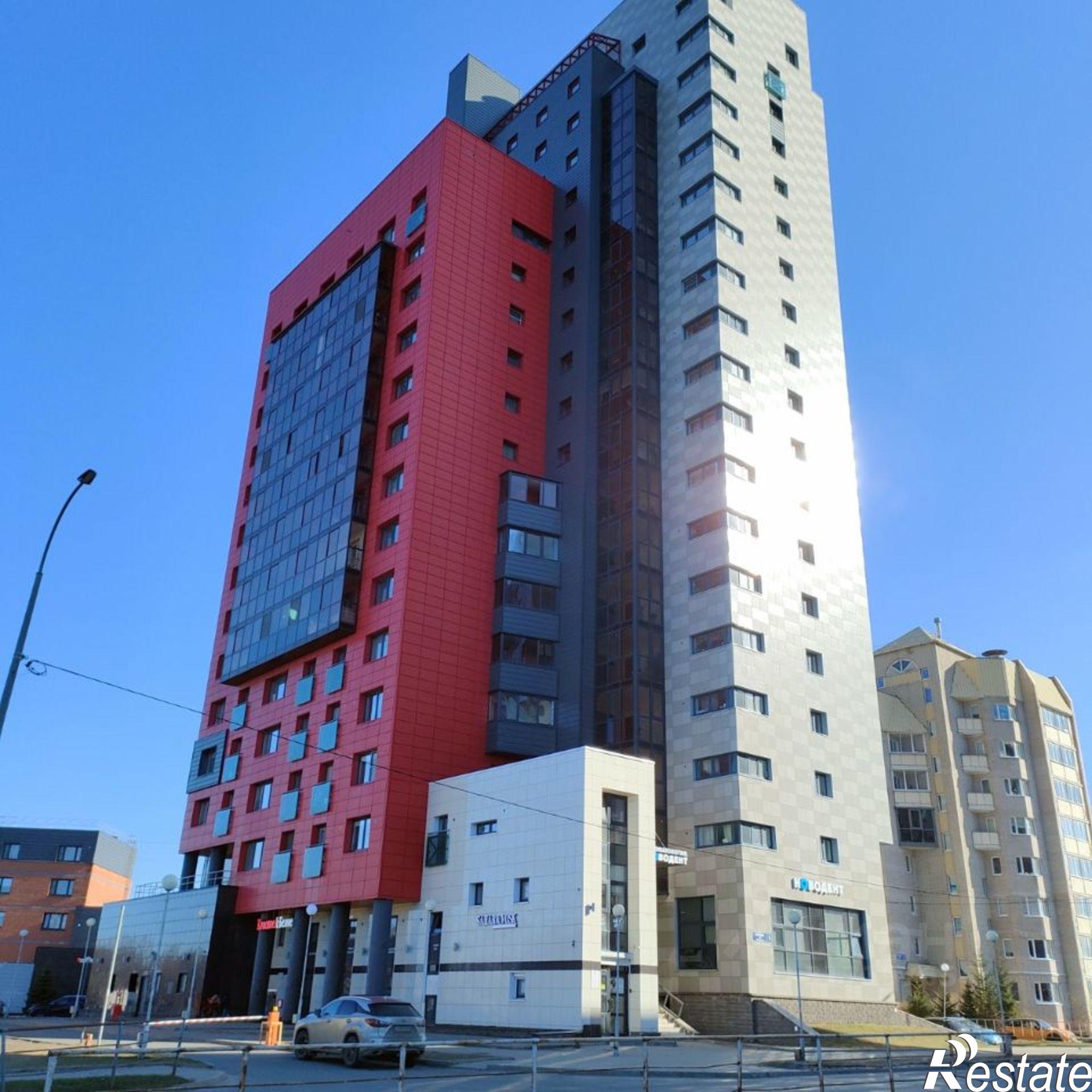 Купить квартиру за 10 150 000 рублей на Карелия республика, Петрозаводск