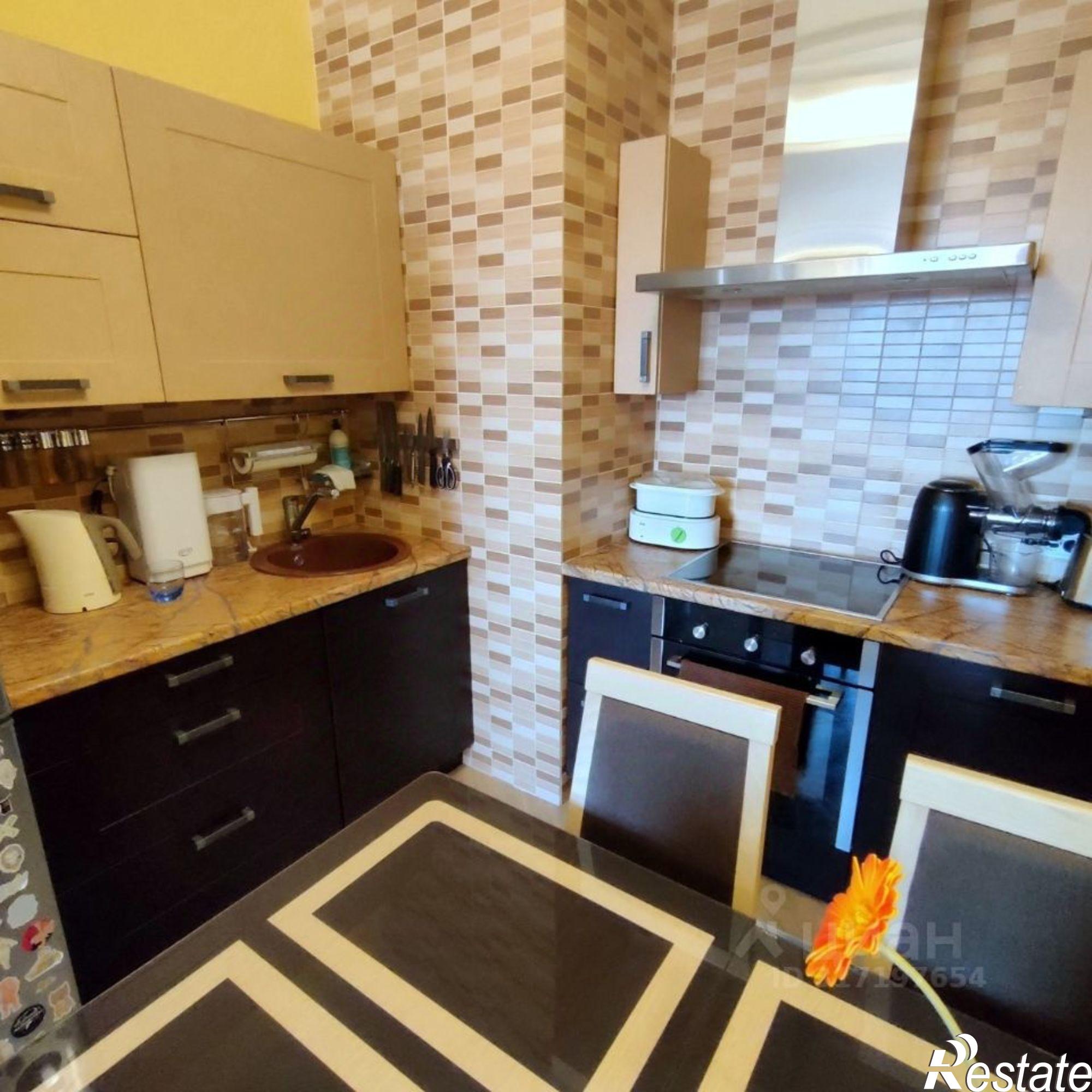 Купить квартиру за 10 150 000 рублей на Карелия республика, Петрозаводск