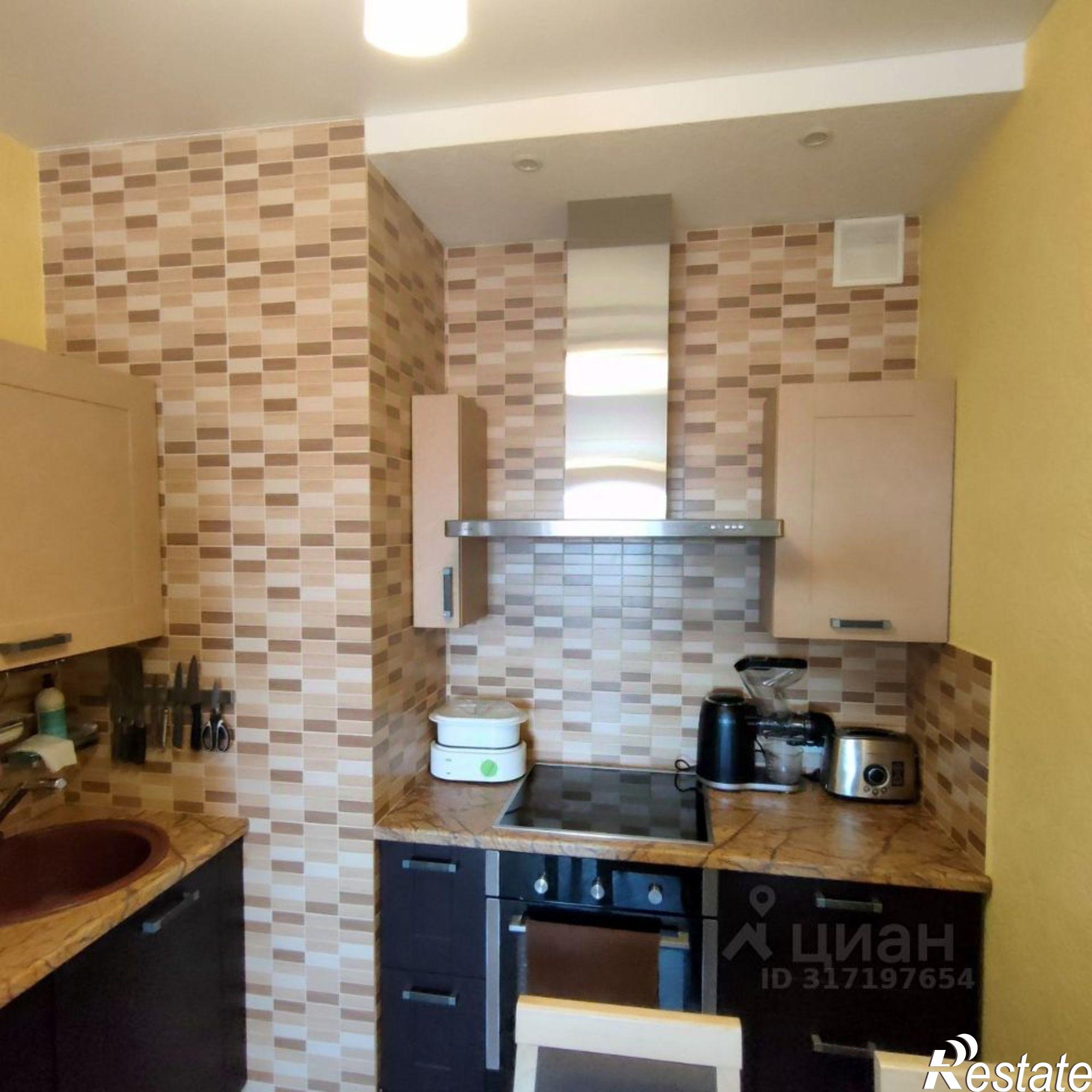 Купить квартиру за 10 150 000 рублей на Карелия республика, Петрозаводск