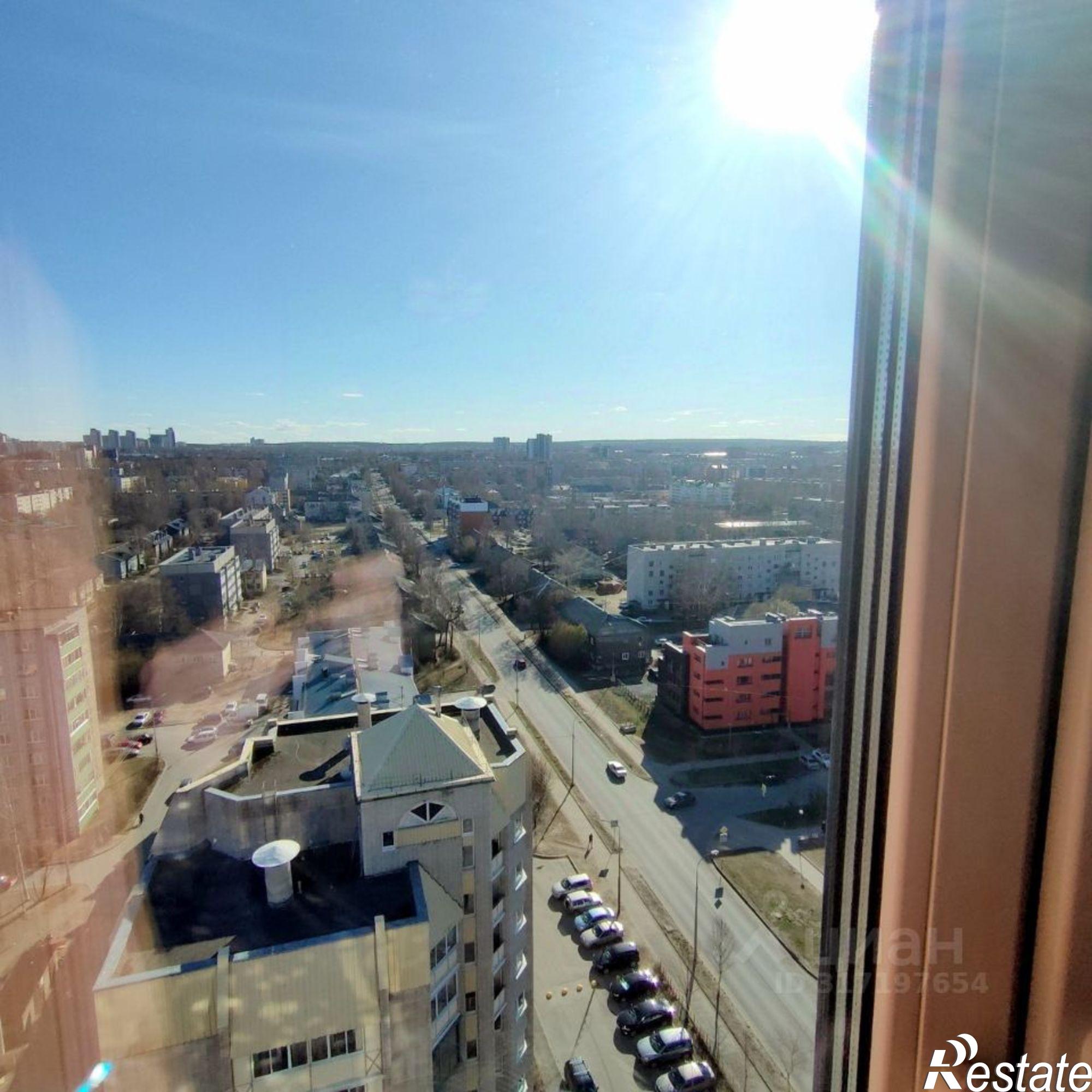 Купить квартиру за 10 150 000 рублей на Карелия республика, Петрозаводск