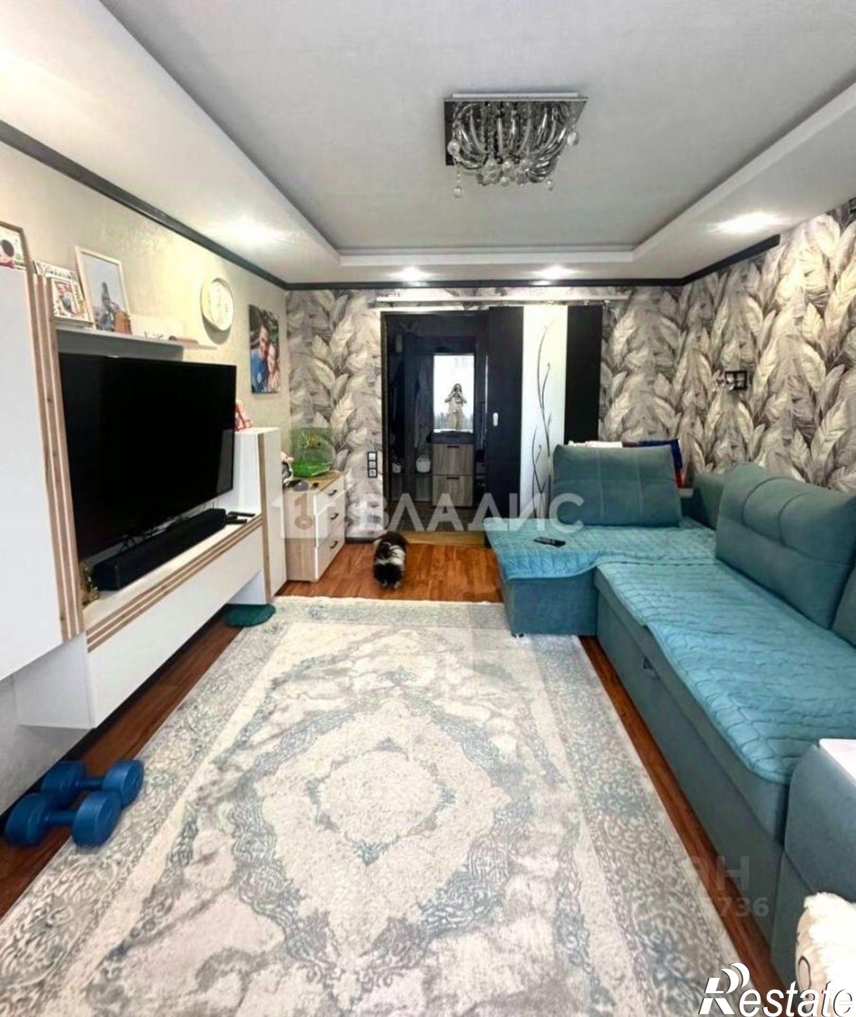 Купить квартиру за 4 300 000 рублей на Медвежьегорск