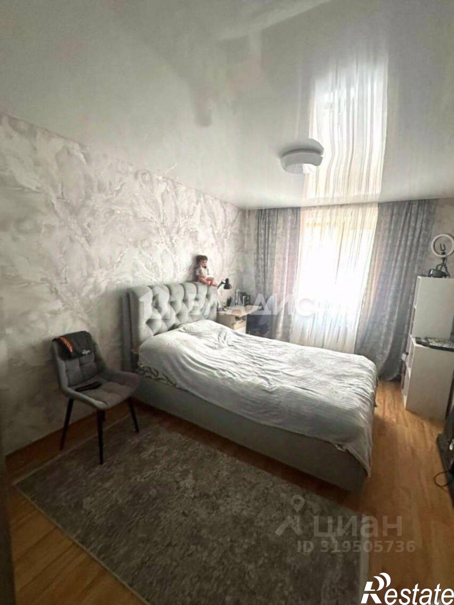 Купить квартиру за 4 300 000 рублей на Медвежьегорск