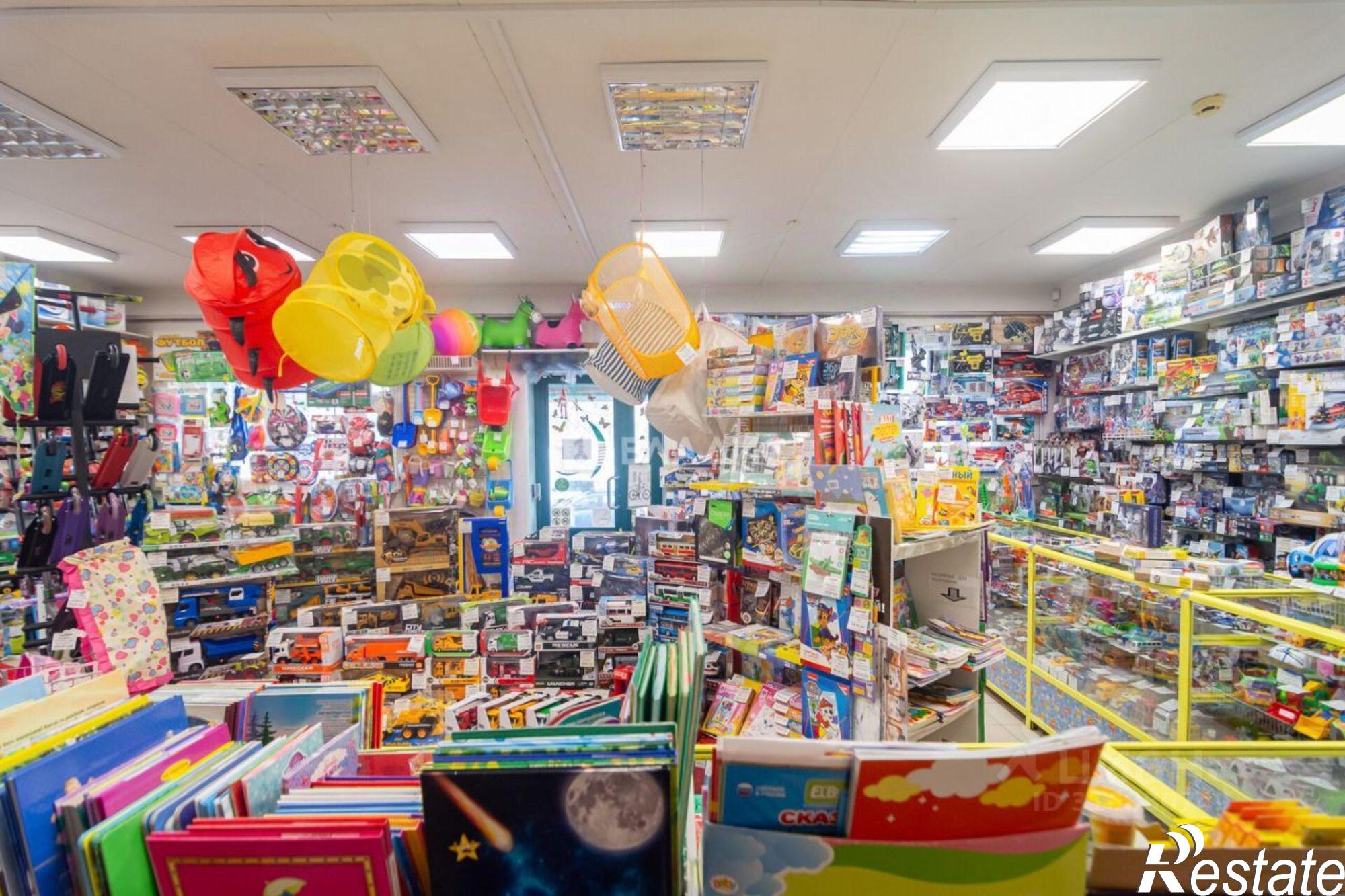 Купить помещение свободного назначения за 6 571 500 рублей на Петрозаводск, улица Ровио