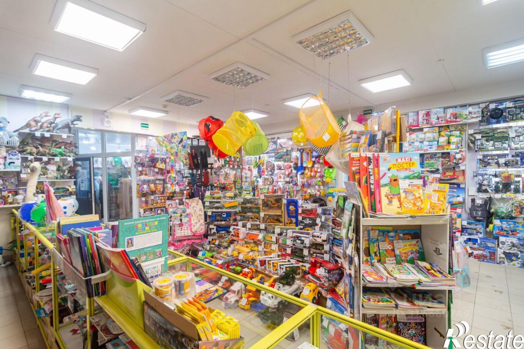 Купить помещение свободного назначения за 6 571 500 рублей на Петрозаводск, улица Ровио