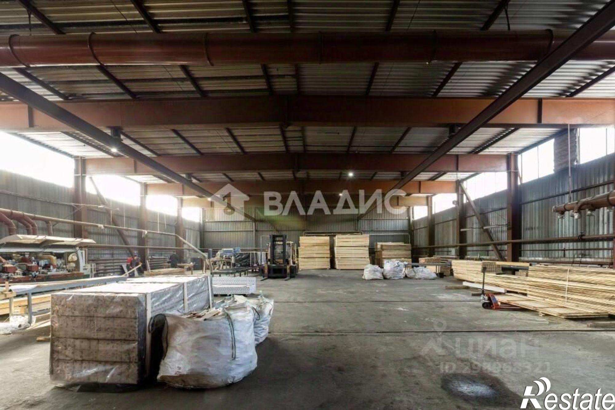 Купить производственную площадь за 75 001 400 рублей на Петрозаводск