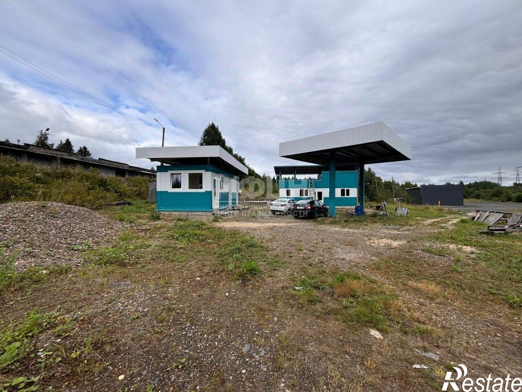 Купить ОСЗ, отдельно стоящее здание за 1 571 440 рублей на Петрозаводск