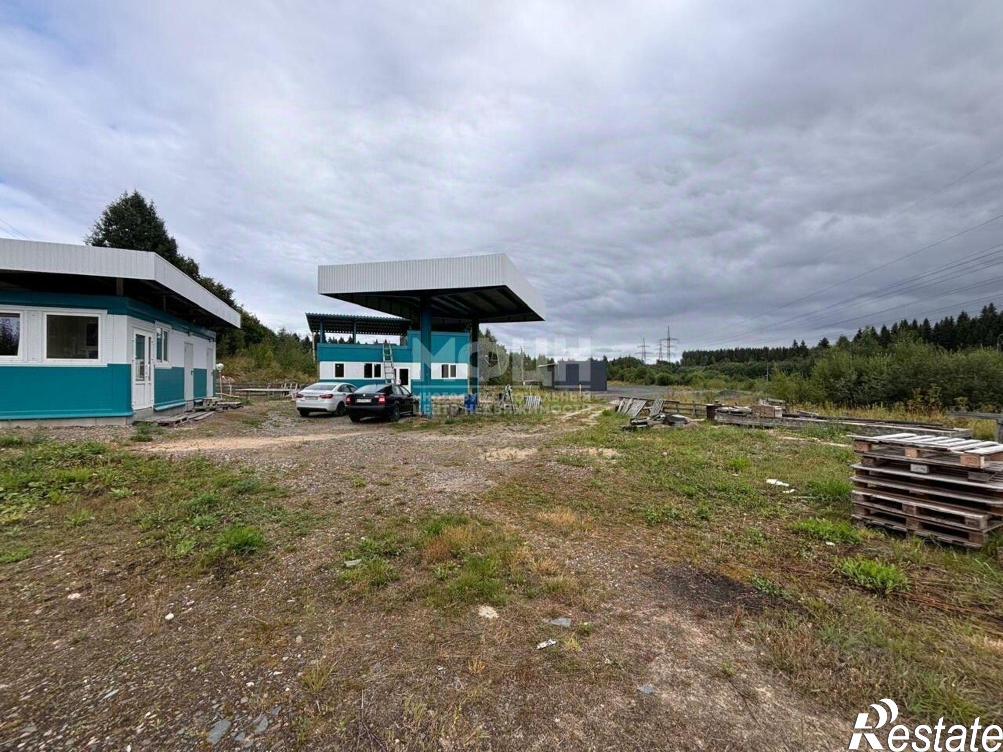 Купить ОСЗ, отдельно стоящее здание за 1 571 440 рублей на Петрозаводск