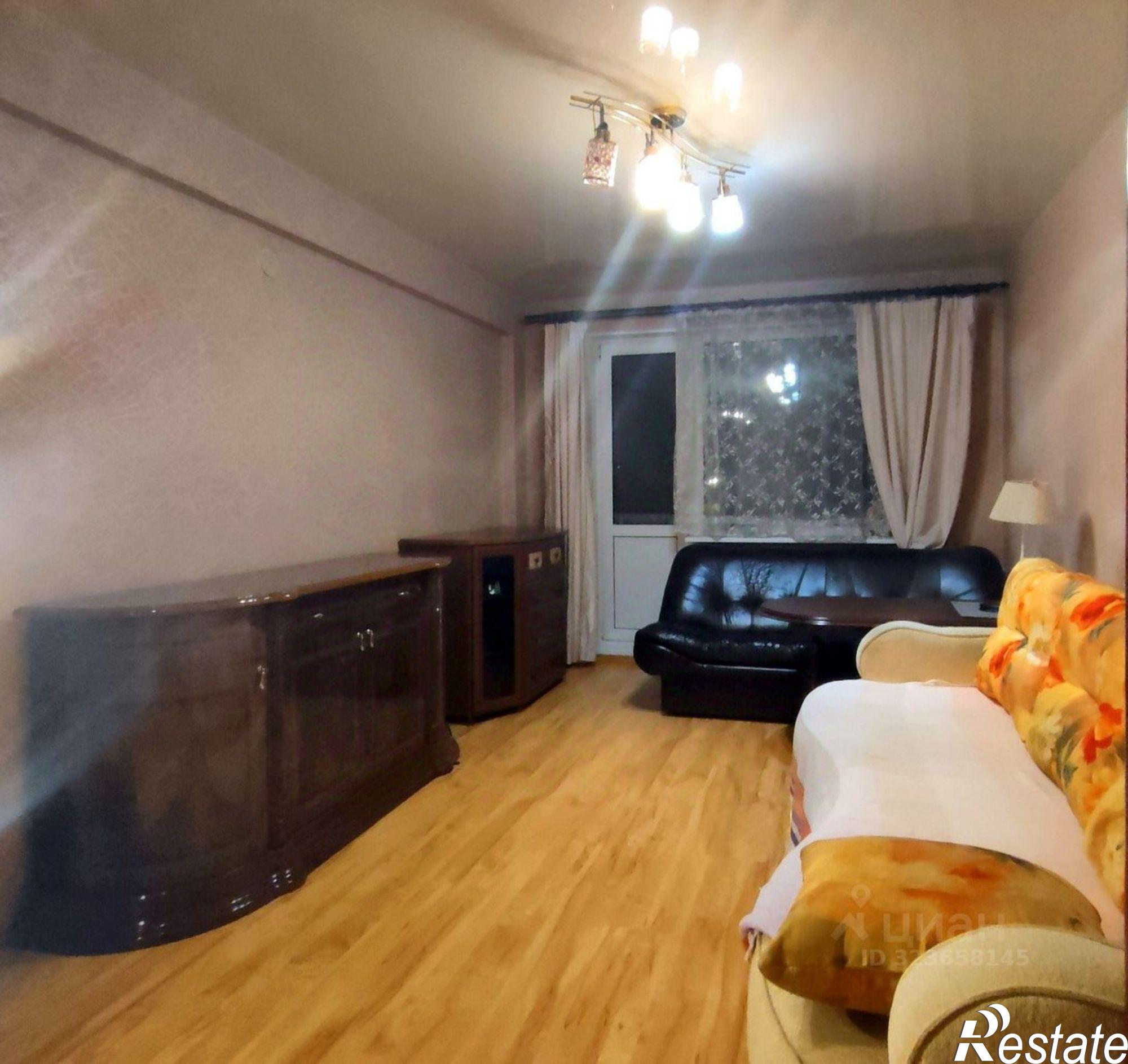 Купить квартиру за 4 800 000 рублей на Карелия республика, Петрозаводск