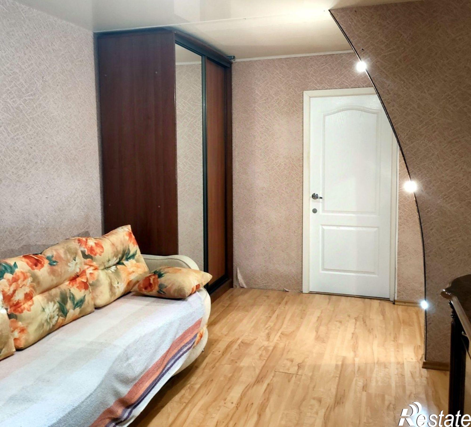 Купить квартиру за 4 800 000 рублей на Карелия республика, Петрозаводск