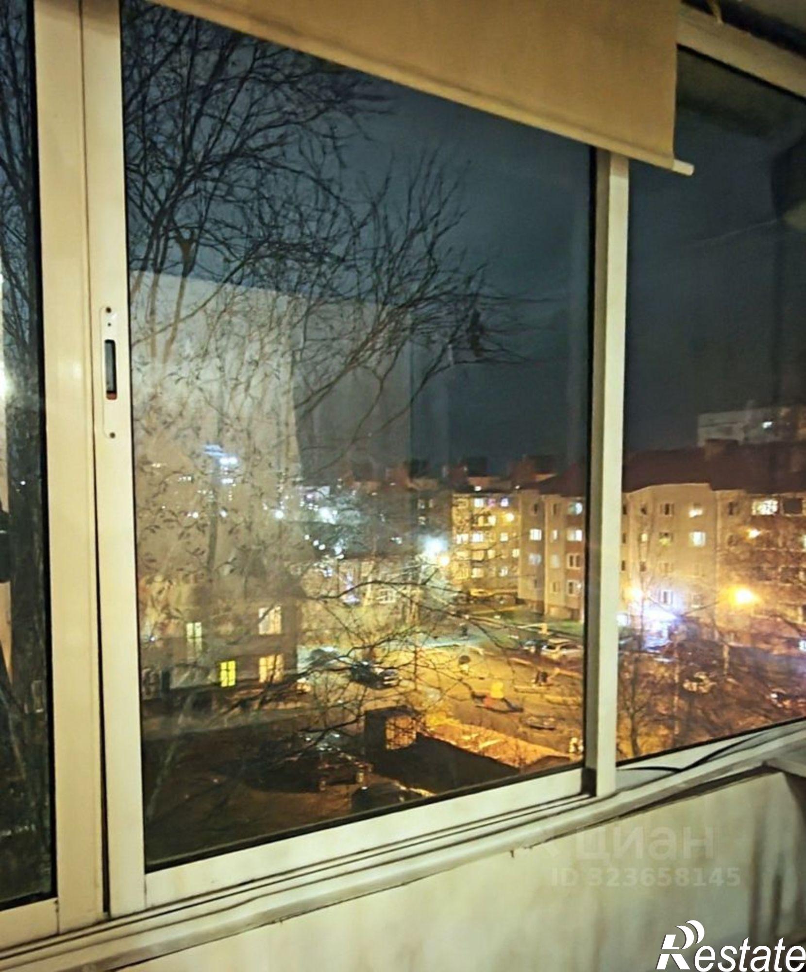 Купить квартиру за 4 800 000 рублей на Карелия республика, Петрозаводск