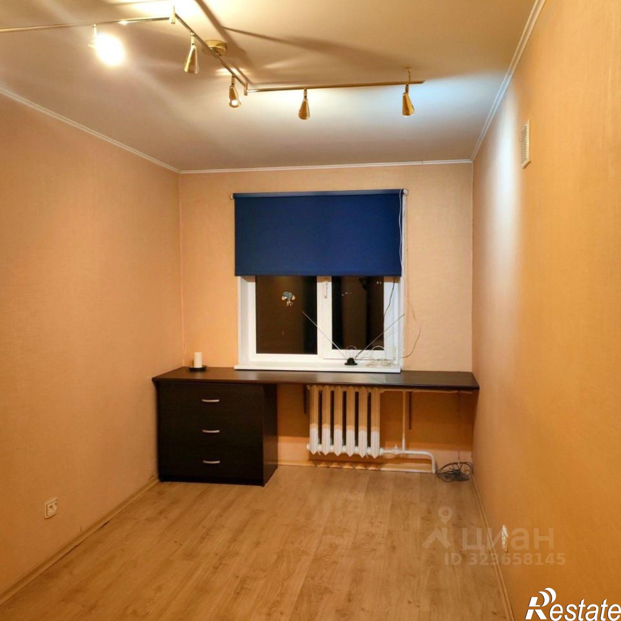 Купить квартиру за 4 800 000 рублей на Карелия республика, Петрозаводск