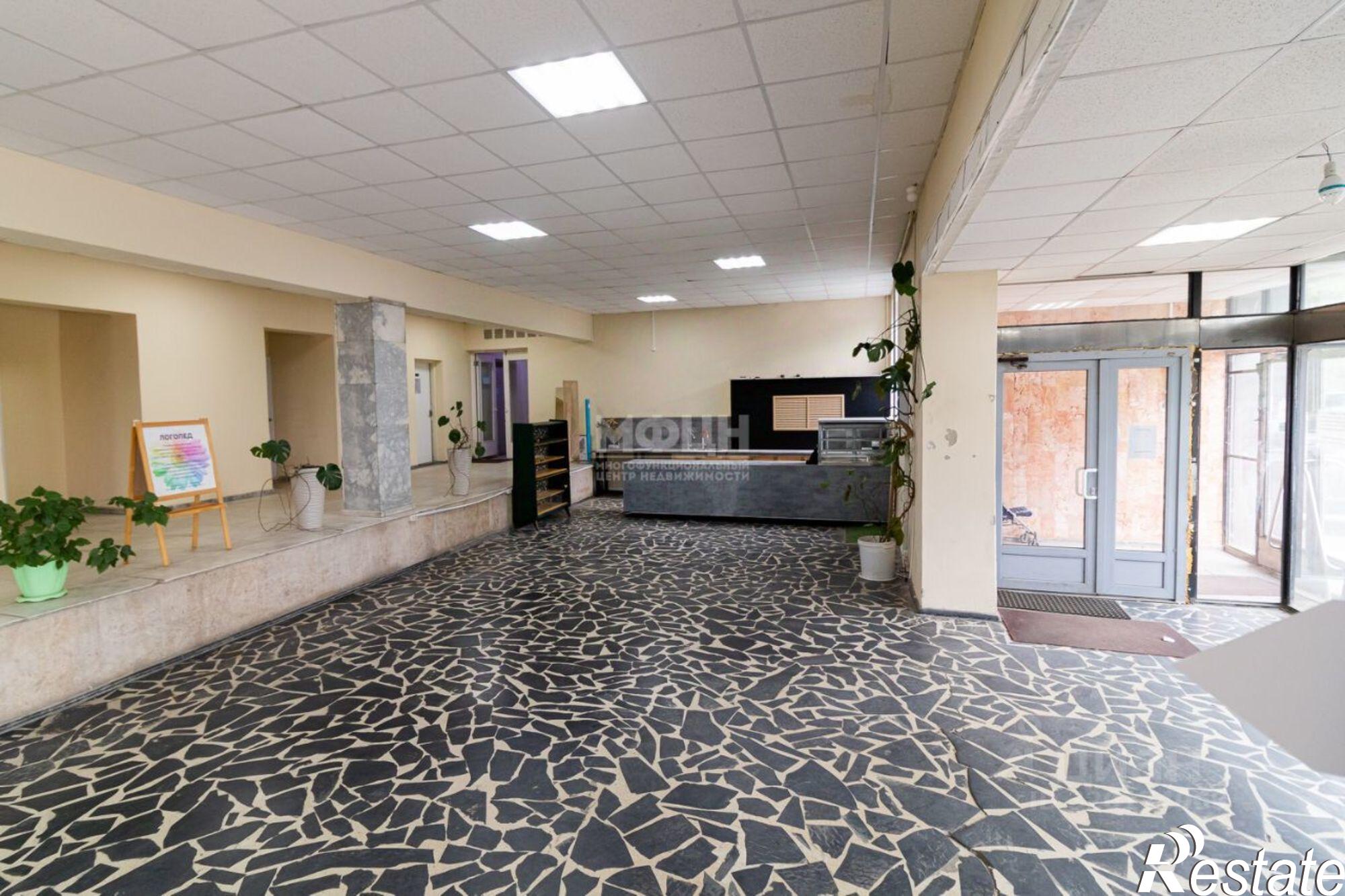 Купить помещение свободного назначения за 5 166 000 рублей на Петрозаводск