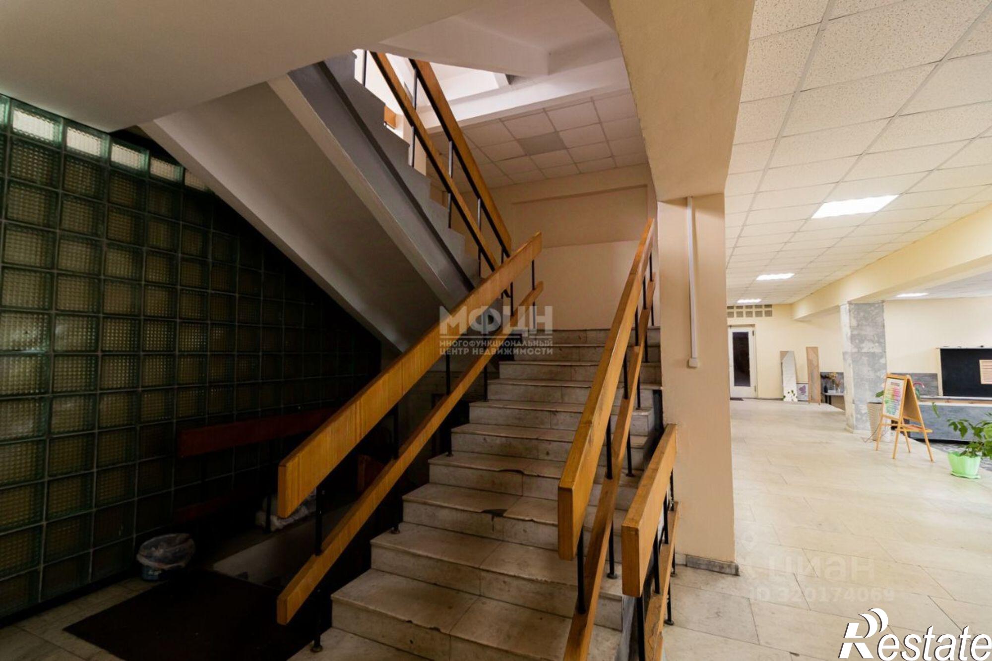 Купить помещение свободного назначения за 5 166 000 рублей на Петрозаводск