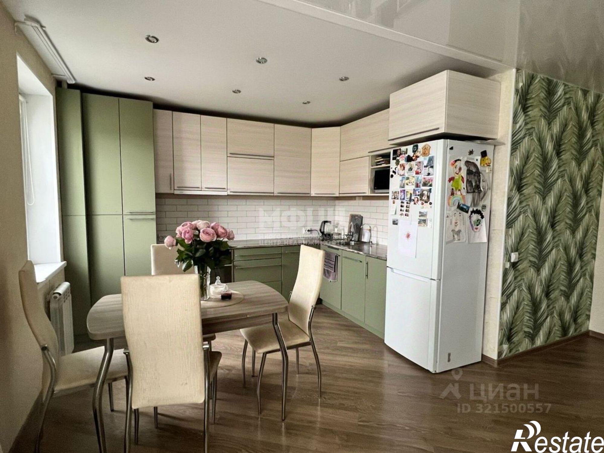 Купить квартиру за 7 200 000 рублей на Петрозаводск