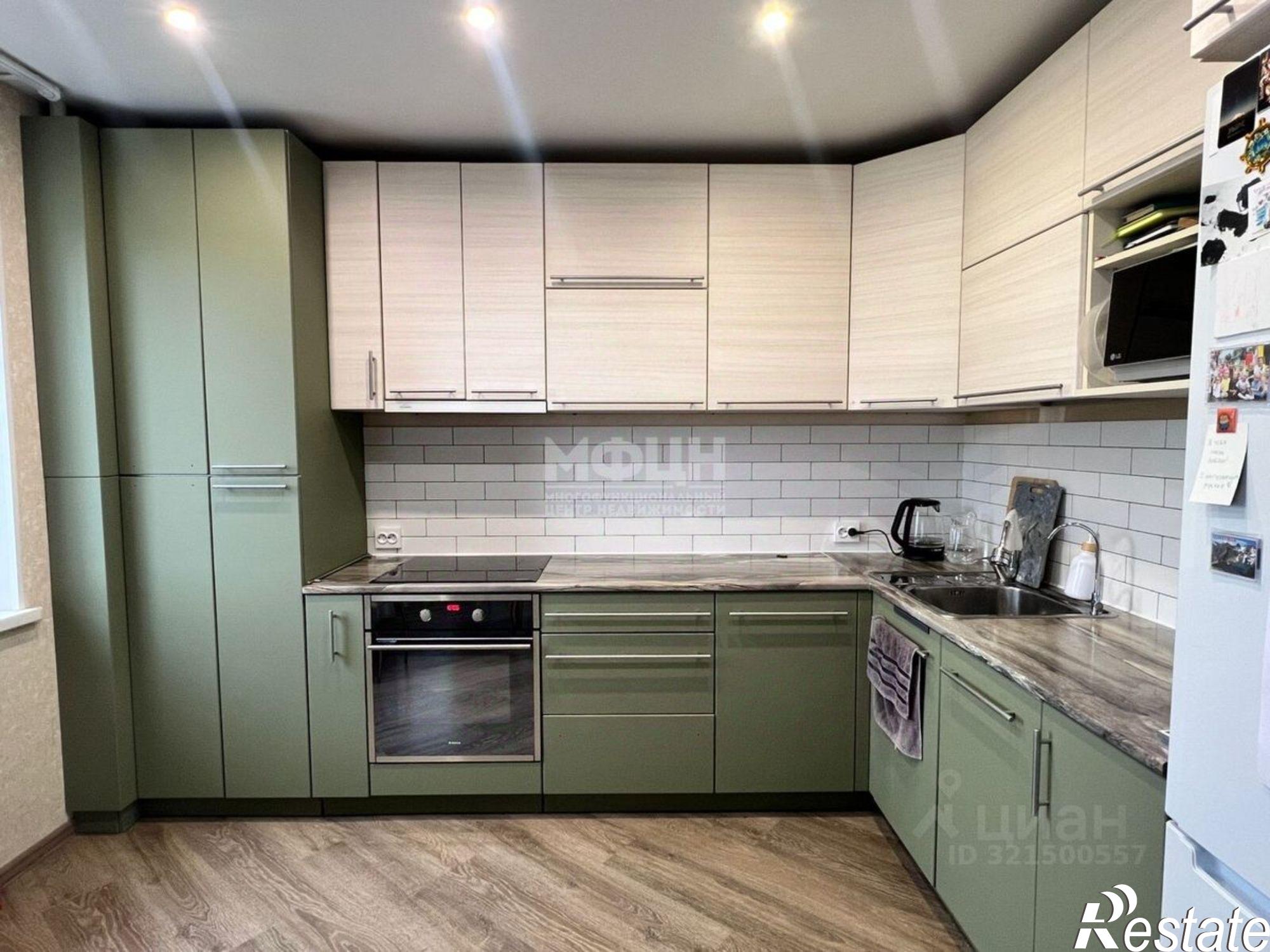 Купить квартиру за 7 200 000 рублей на Петрозаводск