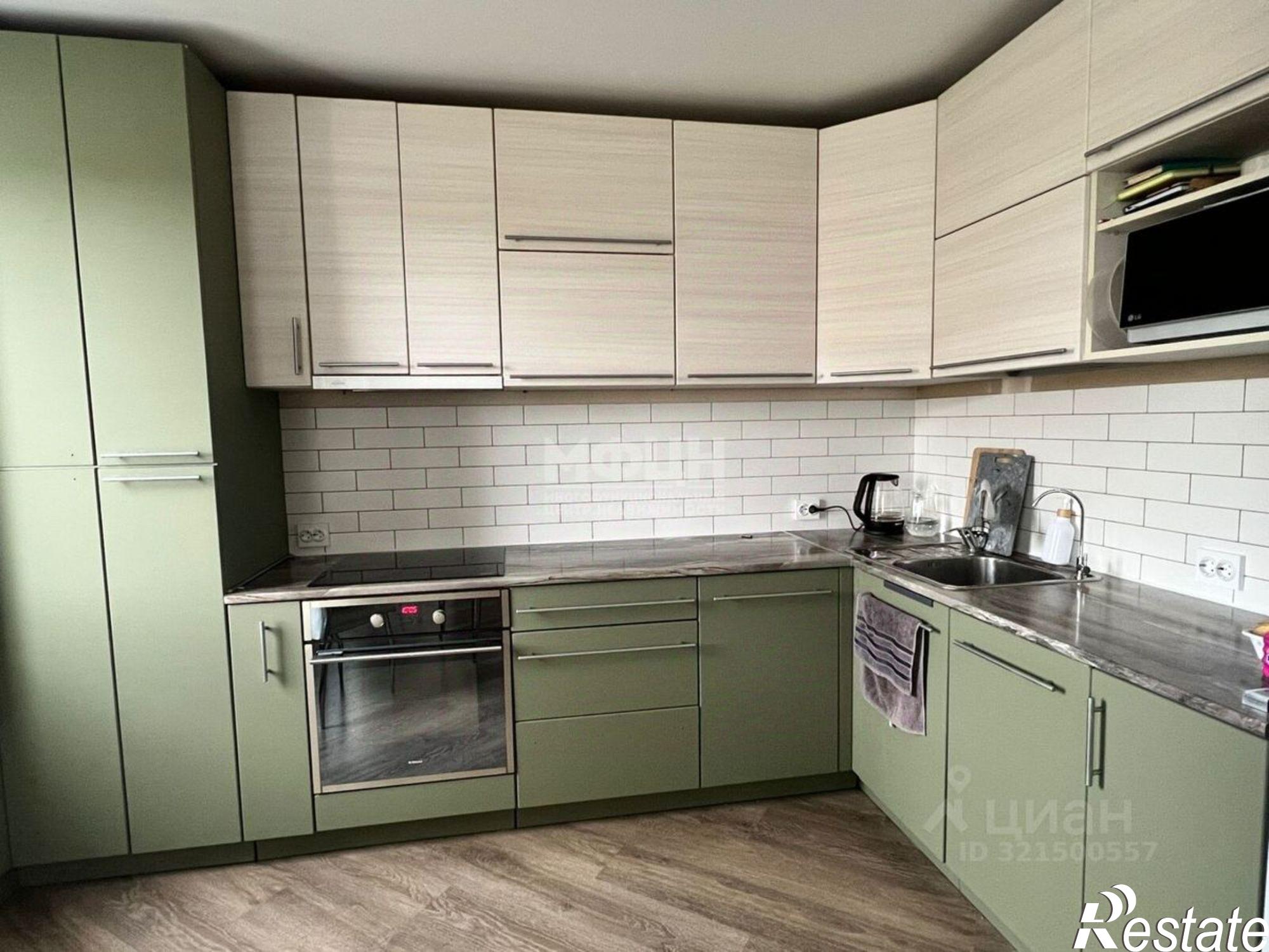 Купить квартиру за 7 200 000 рублей на Петрозаводск