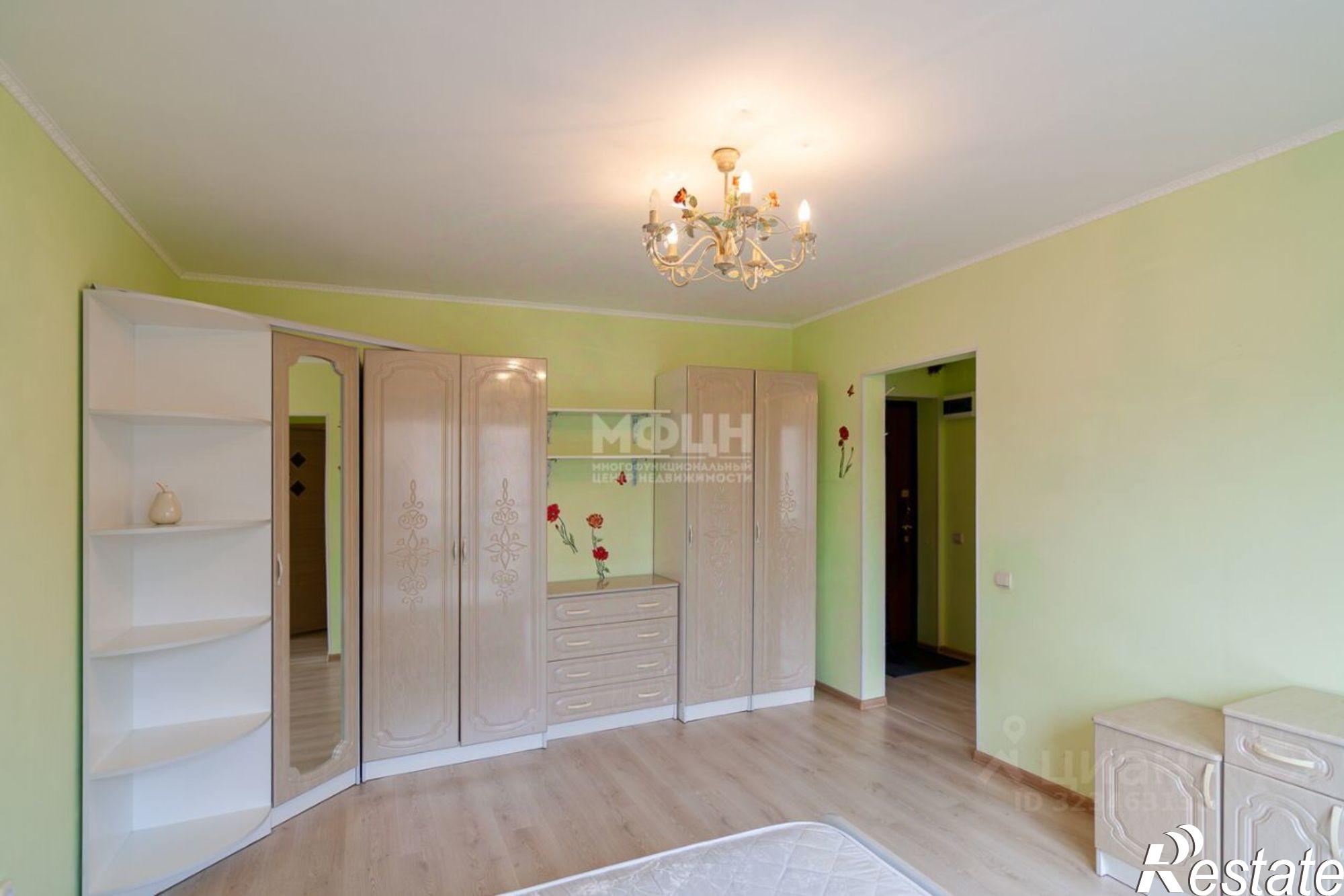 Купить квартиру за 3 750 000 рублей на Петрозаводск