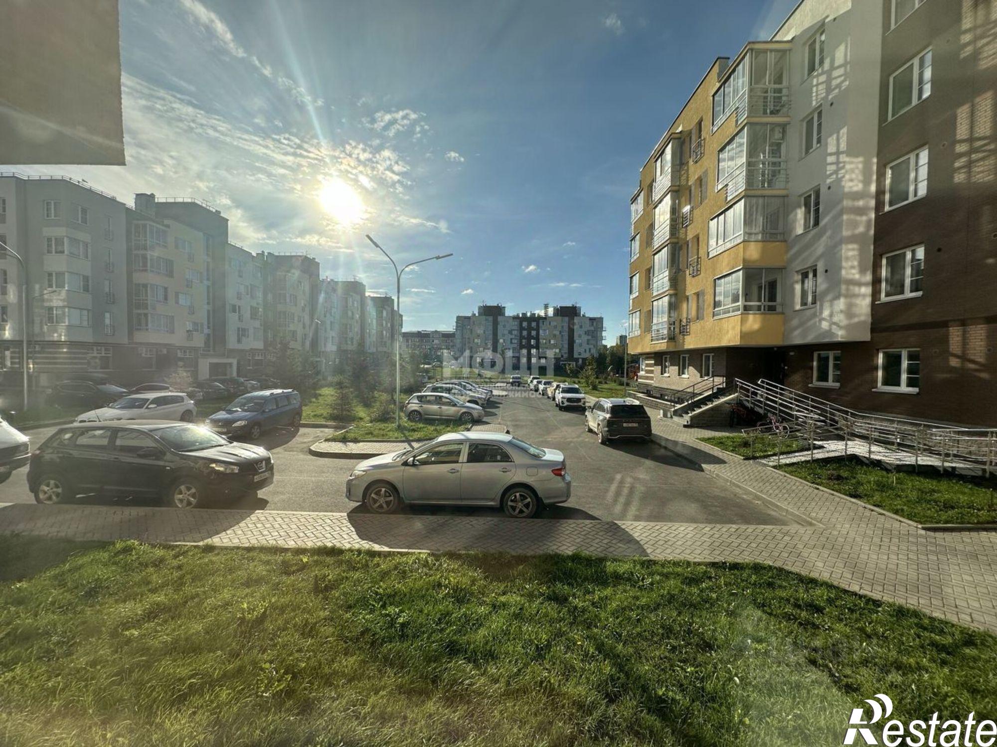 Купить квартиру за 6 099 000 рублей на Петрозаводск