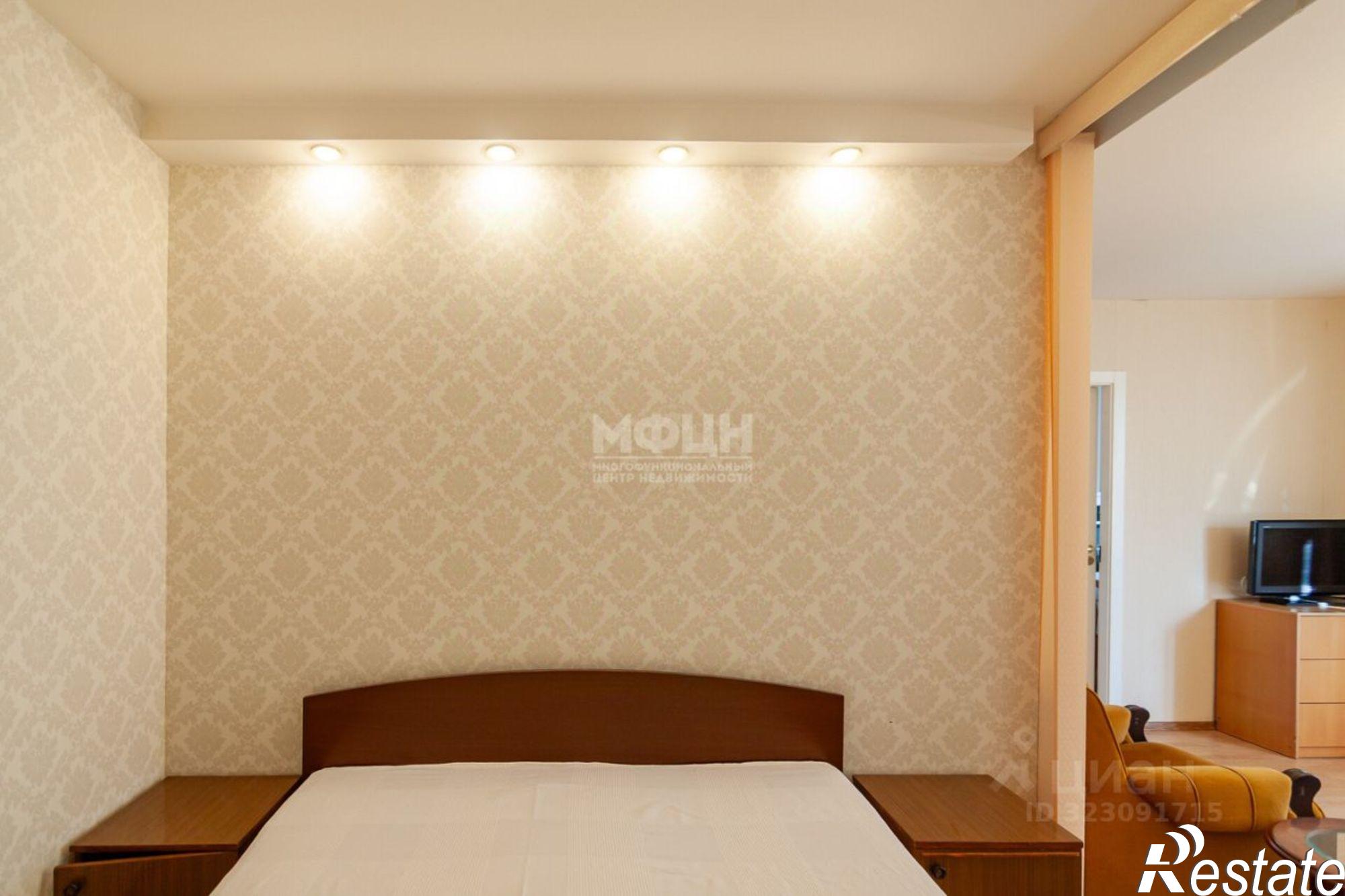 Купить квартиру за 6 100 000 рублей на Петрозаводск