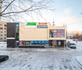 ОСЗ 22 кв м Сулажгорская улица, 2А