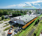 помещение 110 кв м Петрозаводск