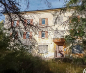 ОСЗ 14 кв м Сегежа, Гражданская улица