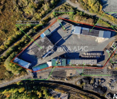 помещение 2411 кв м Петрозаводск