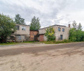 помещение 11 кв м Кооперативная улица, 8