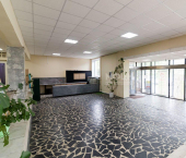 помещение 100 кв м Петрозаводск