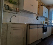 2-комн, 49кв м, этаж 4/5 Кемь, Пуэтная улица, 5