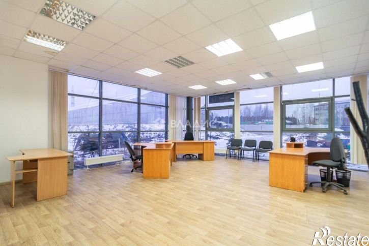 Производственное помещение Петрозаводск