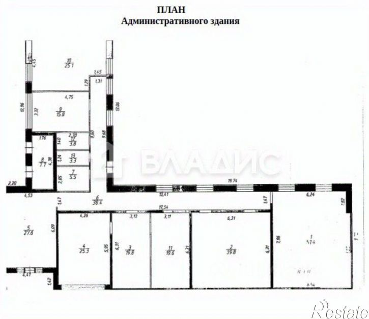 Производственное помещение Петрозаводск
