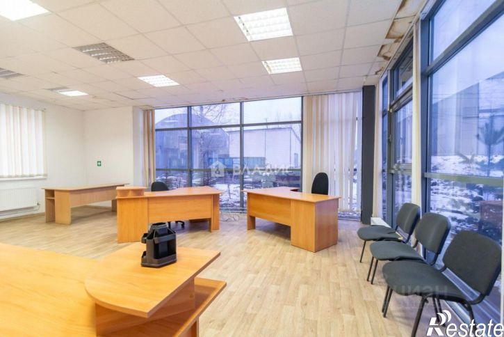 Производственное помещение Петрозаводск