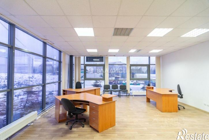 Производственное помещение Петрозаводск