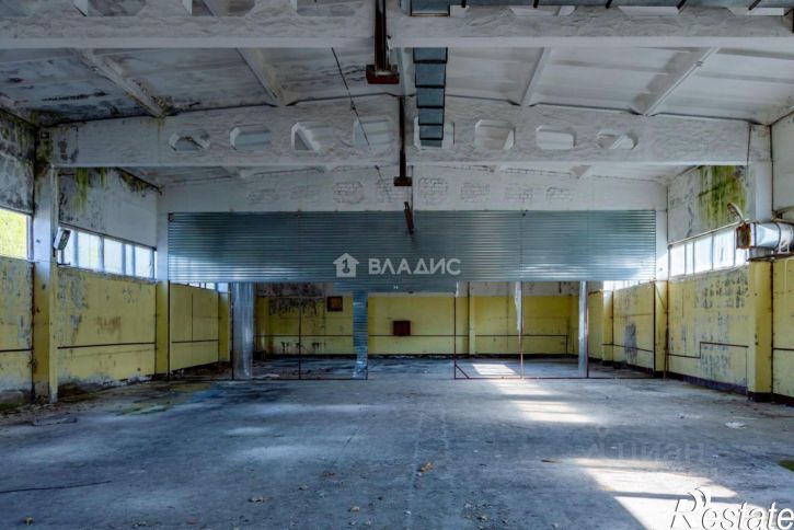 Отдельное здание Петрозаводское шоссе, 1,  д. 1