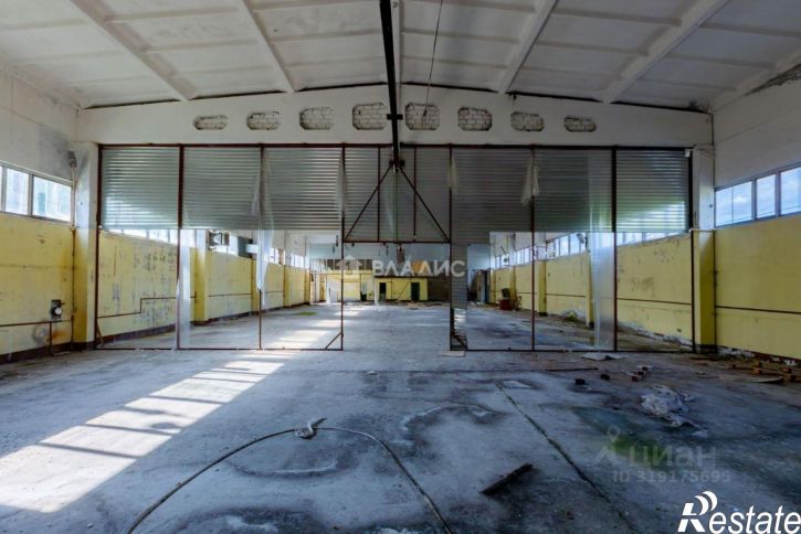 Отдельное здание Петрозаводское шоссе, 1,  д. 1