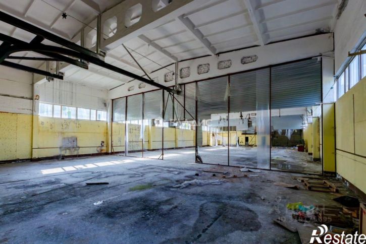 Отдельное здание Петрозаводское шоссе, 1,  д. 1