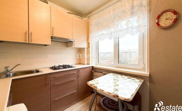 2-комн квартира Петрозаводск, улица Репникова, 21Б