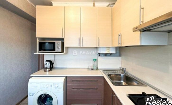 2-комн квартира Петрозаводск, улица Репникова, 21Б