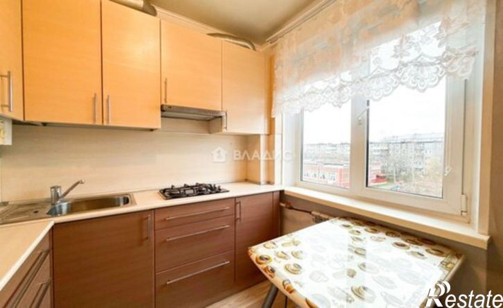 2-комн квартира Петрозаводск, улица Репникова, 21Б