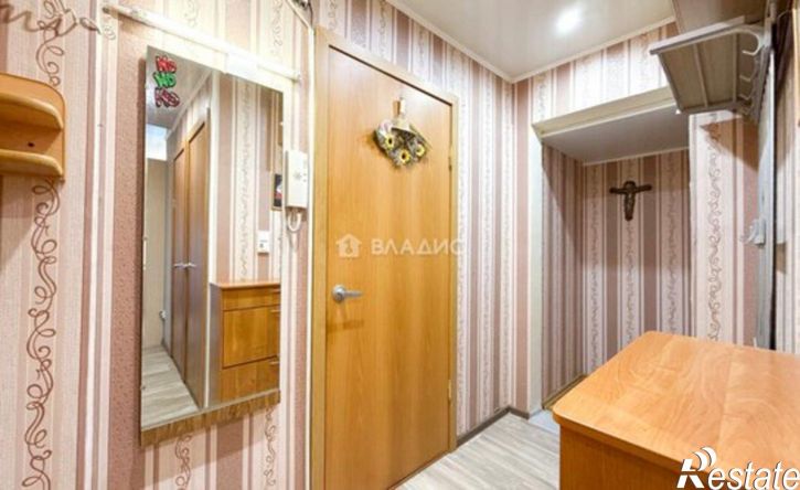 2-комн квартира Петрозаводск, улица Репникова, 21Б