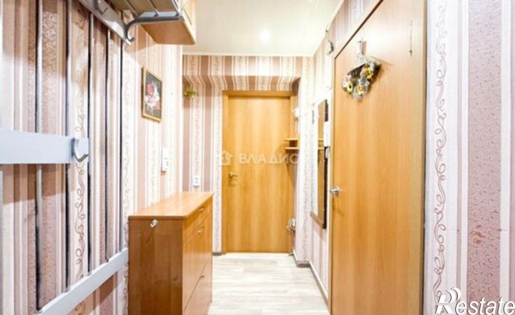 2-комн квартира Петрозаводск, улица Репникова, 21Б