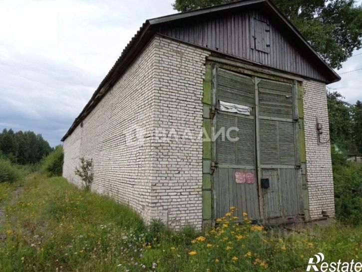 Отдельное здание улица Нухи Идрисова