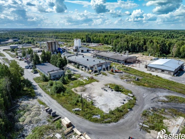 Производственное помещение Петрозаводск