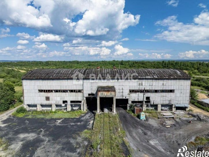 Производственное помещение Петрозаводск