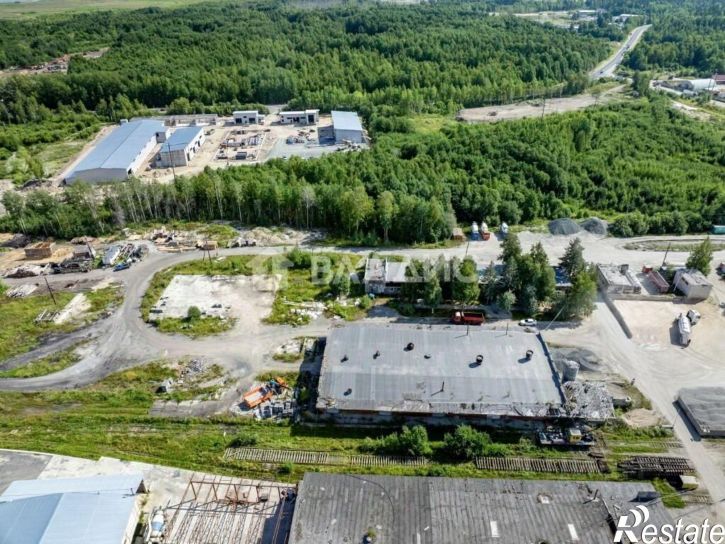 Производственное помещение Петрозаводск