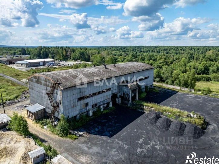 Производственное помещение Петрозаводск