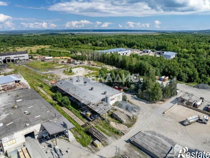 Производственное помещение Петрозаводск