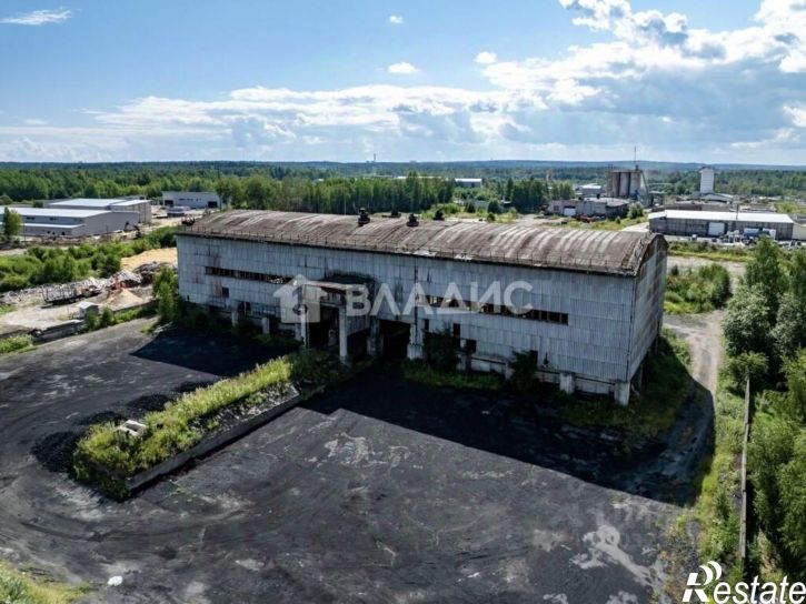 Производственное помещение Петрозаводск